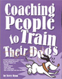 Coaching People to Train Their Dogs 
